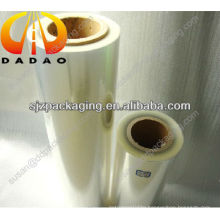 one side sealable cast polypropylene film